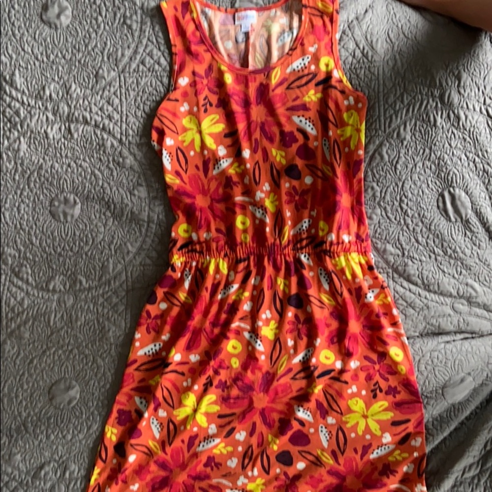 Lularoe Summer